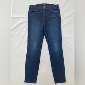 J Brand Skinny Jean Size 29